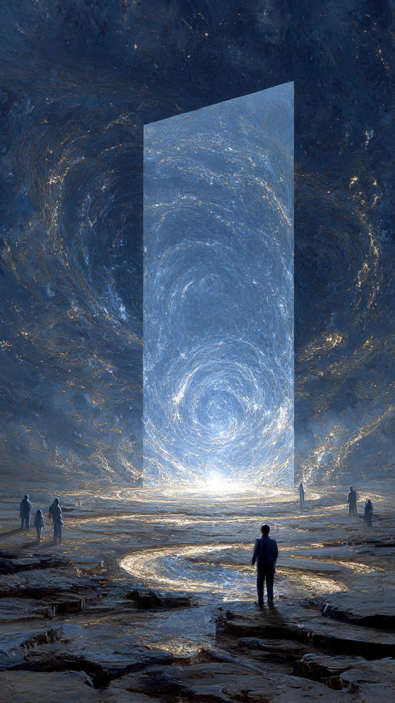 Fermions and the Fifth Dimension: Could Dark Matter Be Hiding in a Warped Extra Dimension?