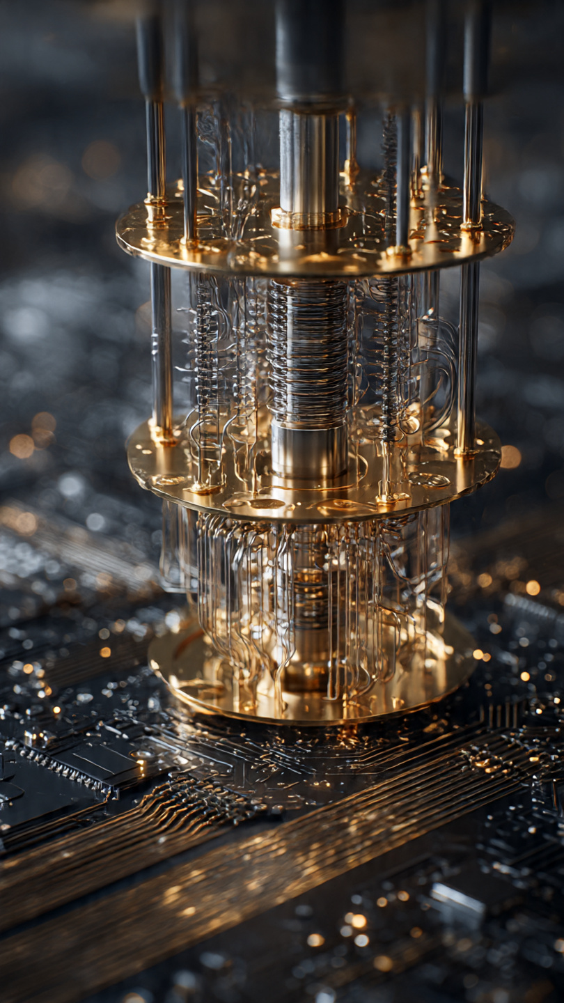 DARPA Quantum Benchmarking Initiative: Eleven Companies Selected for Utility-Scale Quantum Computing Evaluation